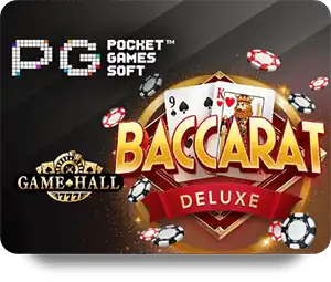 PG Baccarat